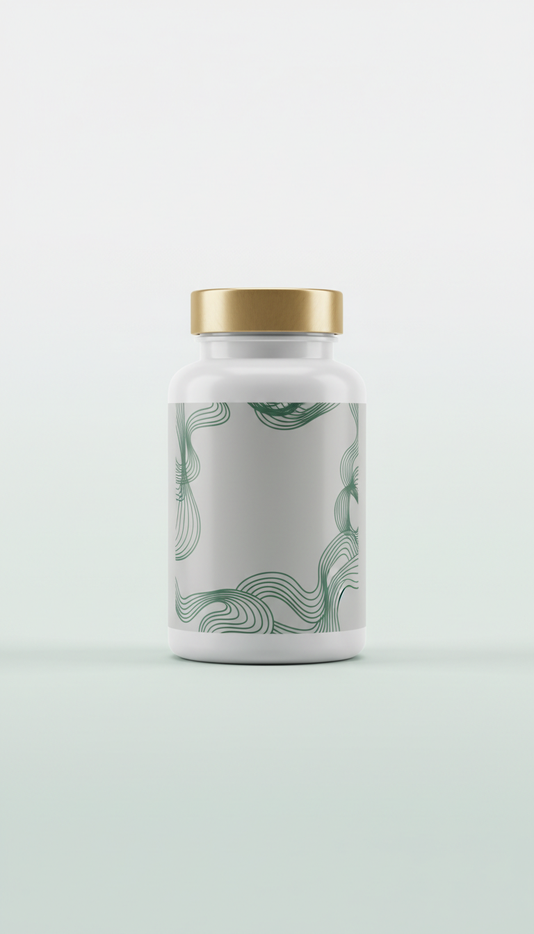 Pure Energy Capsules Natural Caffeine