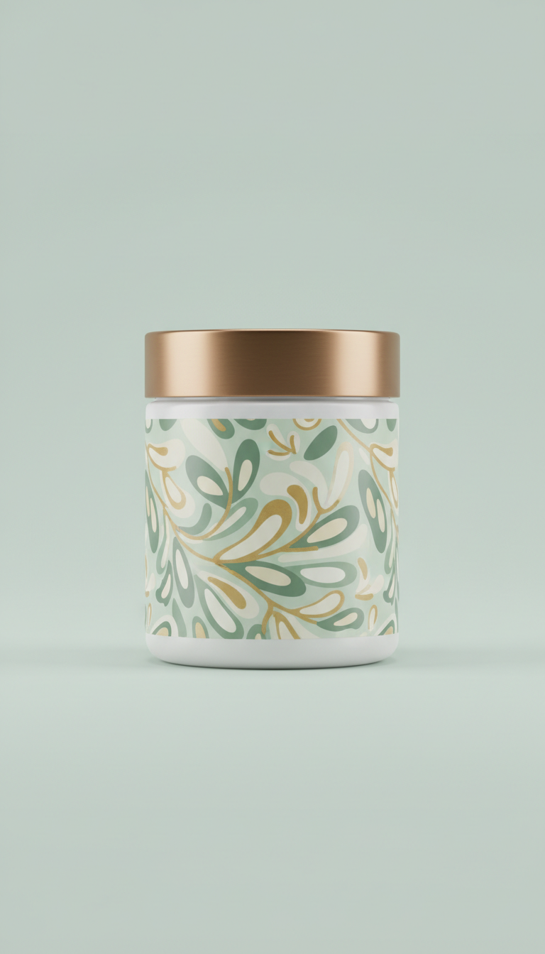 Vitality Blend Powder with Adaptogens