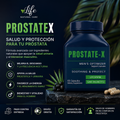 PROSTATE-X | 60 Cápsulas