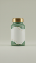 Cápsulas Clarity Focus con Ginkgo